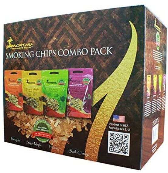 Montana Smoking Chip Combo Pack - SCCP-014 - Image 2