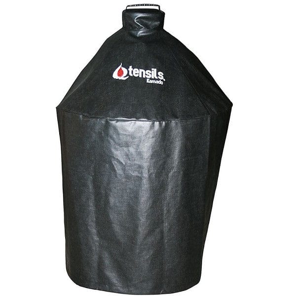 Montana Ventilated Kamado Grill Cover For Large Egg in Nest - Image 2