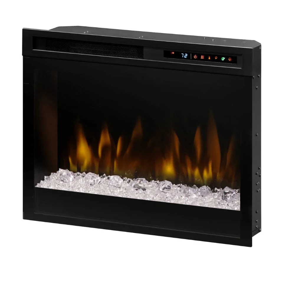 Dimplex Nova XHD 23 Plug-in Electric Firebox - Image 4