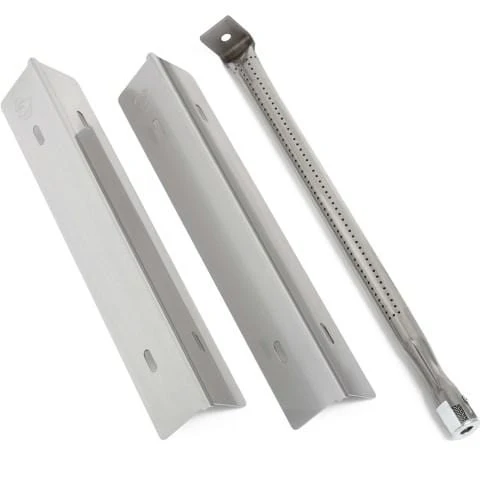 Napoleon 1 Burner & 2 Sear Plates for Built-in 500 and 700 Series 32/38/44 - S87019