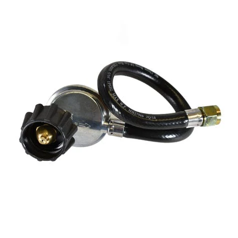 Napoleon 14" Propane Regulator (Propane LEX/Rogue/Prestige Series) - S85001 - Image 2