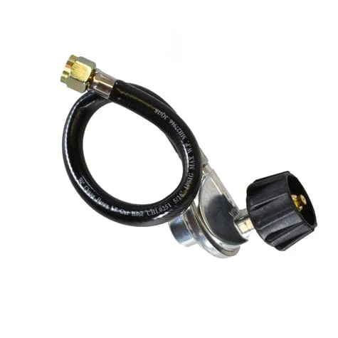 Napoleon 14" Propane Regulator (Propane LEX/Rogue/Prestige Series) - S85001 - Image 4