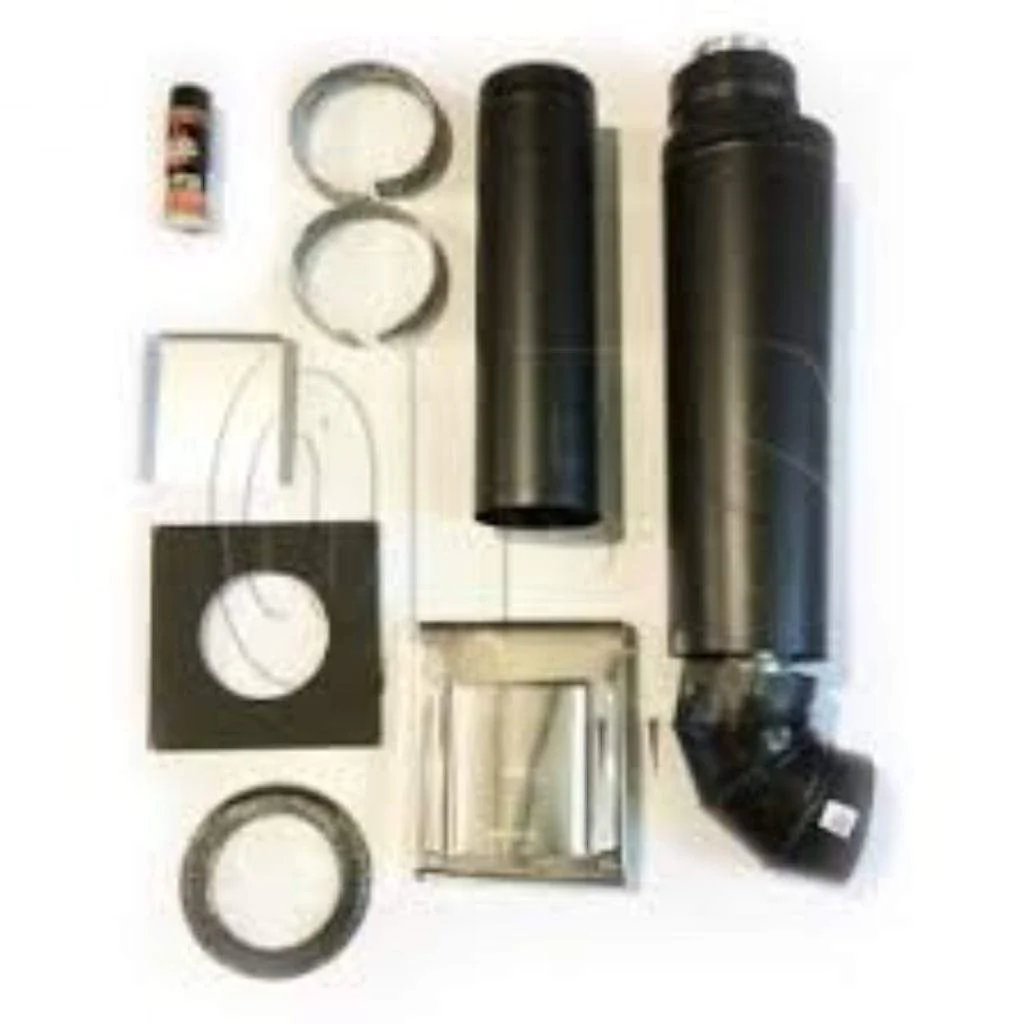 Napoleon 24" Through the Wall Vent Kit - GD-176