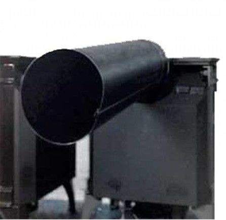 Napoleon 24" Through the Wall Vent Kit - GD-176 - Image 2