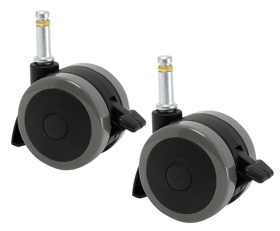 Napoleon 3" Caster Set (Rogue Series & Prestige 500) - S82001 - Image 2