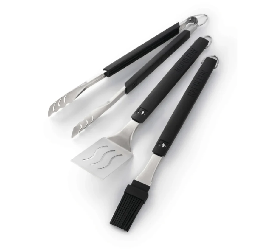 Napoleon 3 Piece Toolset - 70054 - Image 2