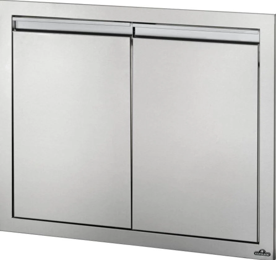 Napoleon 30" x 24" Double Door - BI-3024-2D