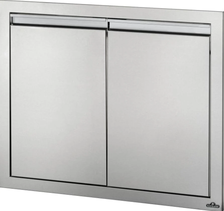 Napoleon 30" x 24" Double Door - BI-3024-2D - Image 3
