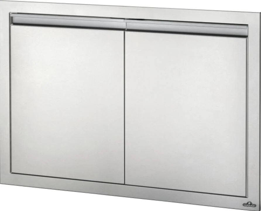 Napoleon 36" x 24" Large Double Door - BI-3624-2D - Image 3