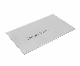 Napoleon 50" Non-Combustible Cement Board Kit - NCB50