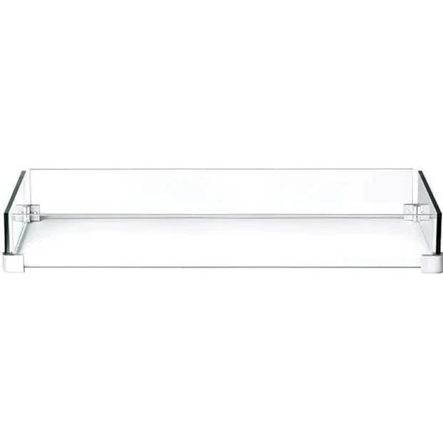 Napoleon 72" Windscreen (Nexus 72 Patioflame) - GPF72-WNDSCRN