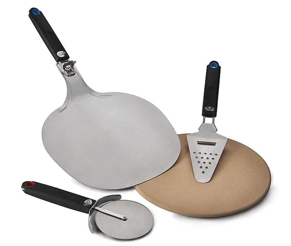 Napoleon 90002 Pizza Lover's Starter Kit - 90002