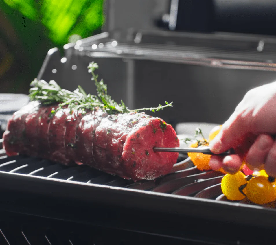 Napoleon ACCU-PROBE PRO X Wireless Bluetooth Meat Thermometer - 70130 - Image 5