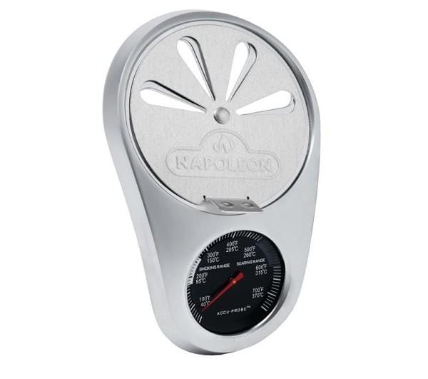 Napoleon ACCU-PROBE Temperature Gauge (Charcoal Kettle Grills) - S91006