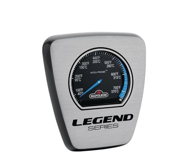 Napoleon ACCU-PROBE Temperature Gauge (Legend 485) - S91002