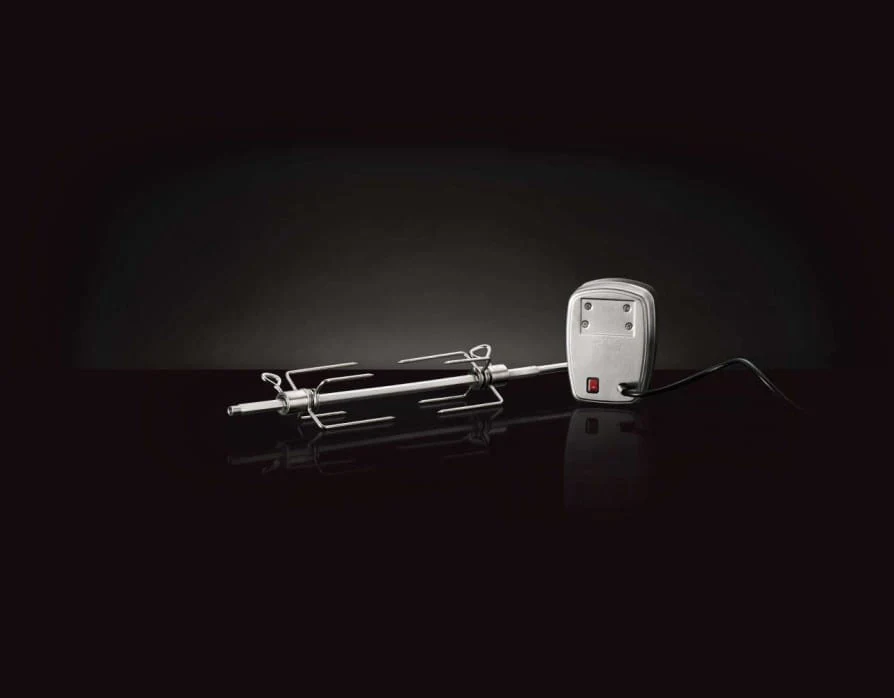 Napoleon Add-on Rotisserie Kit (Built-in 700 Series 44) - 69851 - Image 2