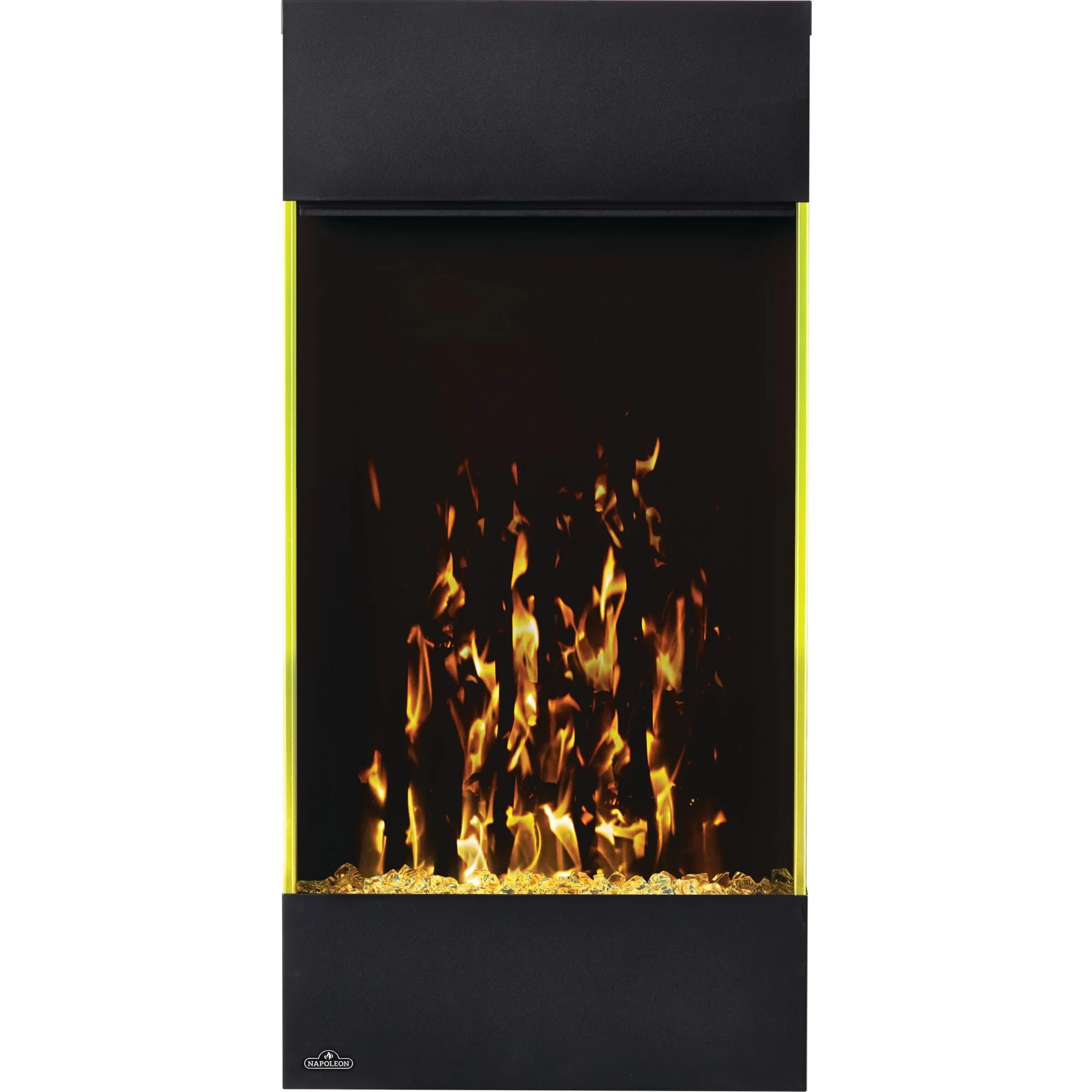 Napoleon Allure Vertical 32 Electric Fireplace - Image 2