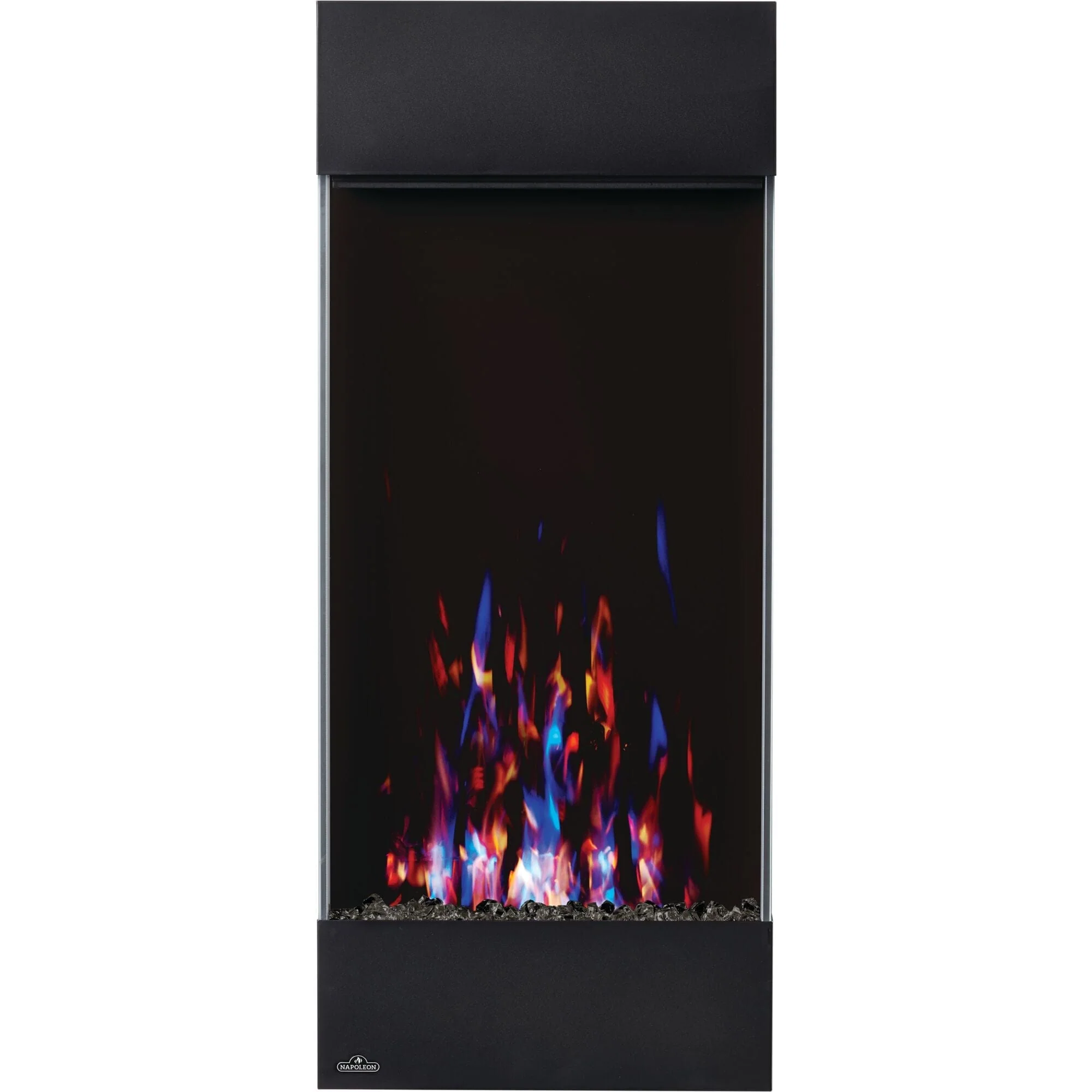 Napoleon Allure Vertical 38 Electric Fireplace