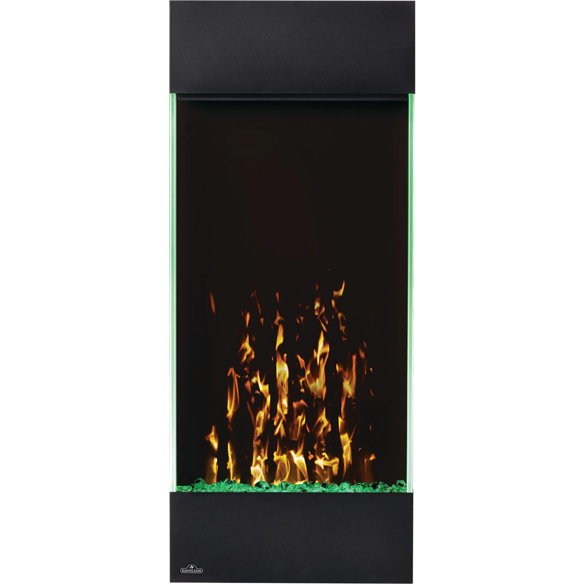 Napoleon Allure Vertical 38 Electric Fireplace - Image 3