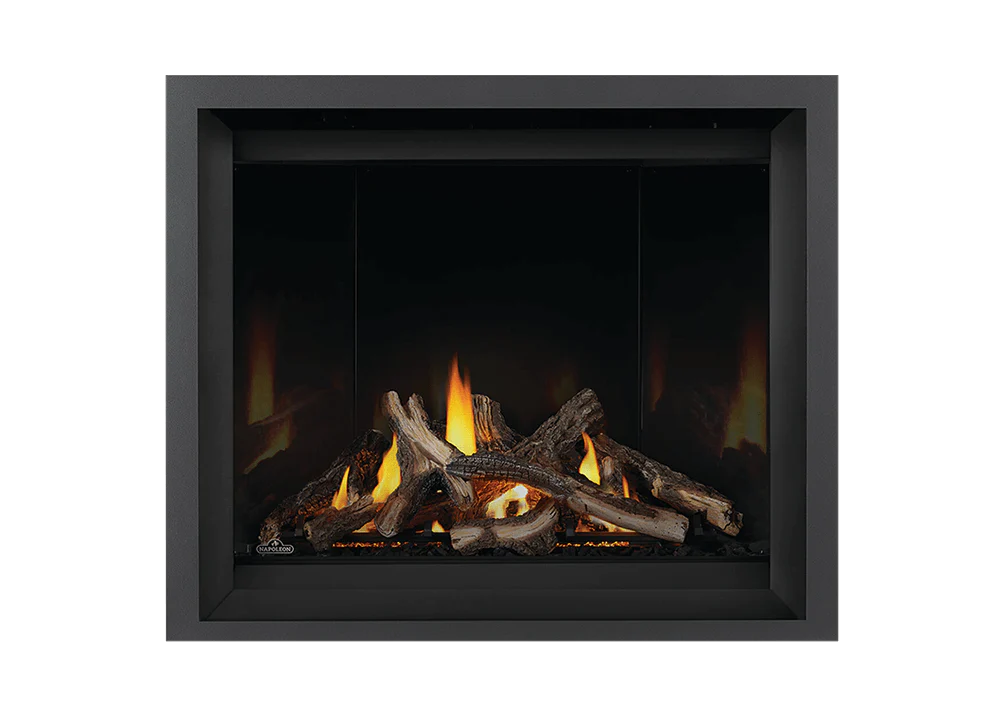 Napoleon Altitude X 42 Gas Fireplace