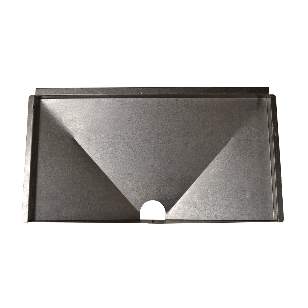 Napoleon Aluminized Drip Tray (Prestige 450 Series) - N710-0038 - Image 2