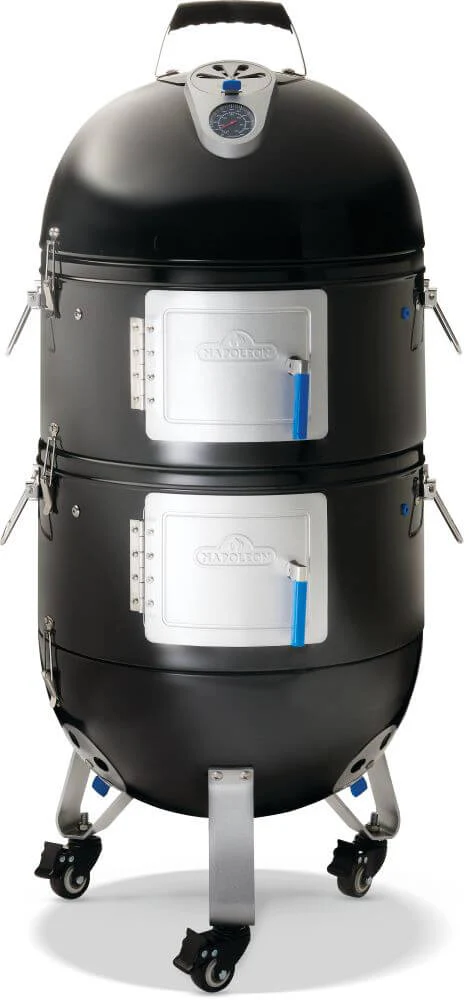 Napoleon Apollo 18 Charcoal Water Smoker - AS18K