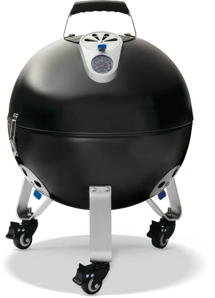 Napoleon Apollo 22 Charcoal Water Smoker - AS22K - Image 3