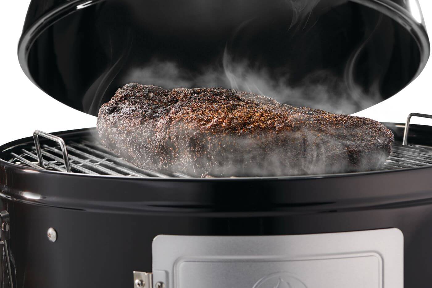 Napoleon Apollo 22 Charcoal Water Smoker - AS22K - Image 9