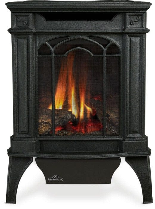 Napoleon Arlington Gas Stove (Electronic Ignition)