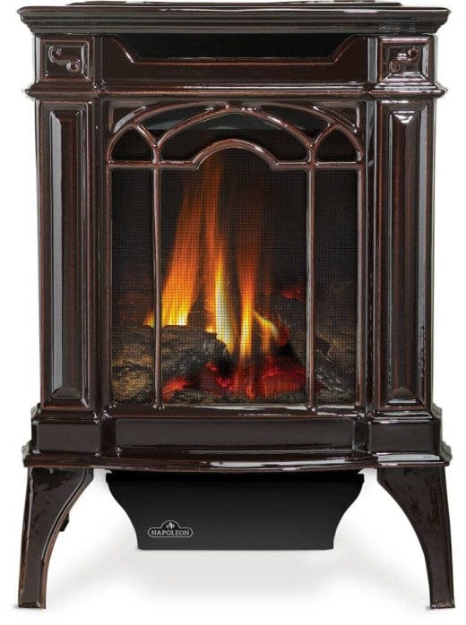 Napoleon Arlington Gas Stove (Electronic Ignition) - Image 2