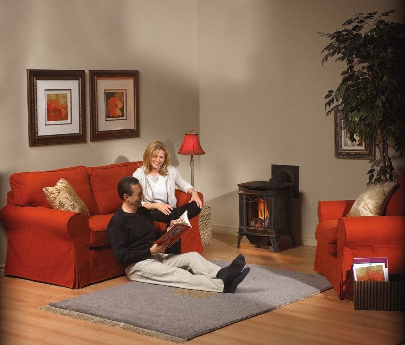 Napoleon Arlington Gas Stove (Electronic Ignition) - Image 6