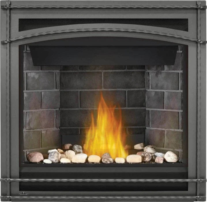 Napoleon Ascent 36 Gas Fireplace - Image 2