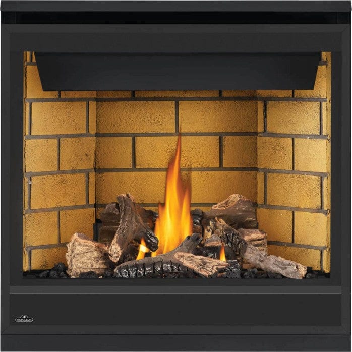 Napoleon Ascent 36 Gas Fireplace - Image 4