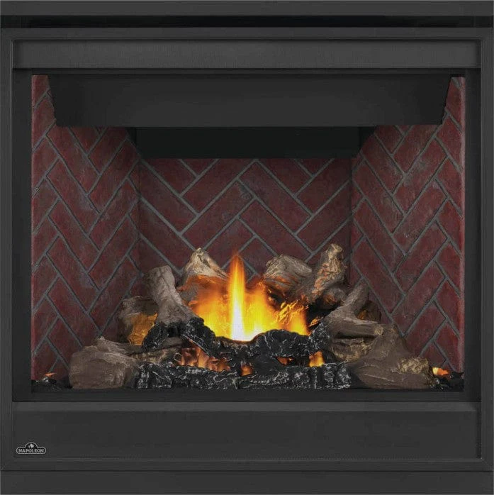 Napoleon Ascent BX 36 Gas Fireplace - Image 2