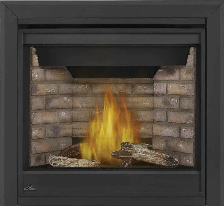 Napoleon Ascent BX 36 Gas Fireplace - Image 4