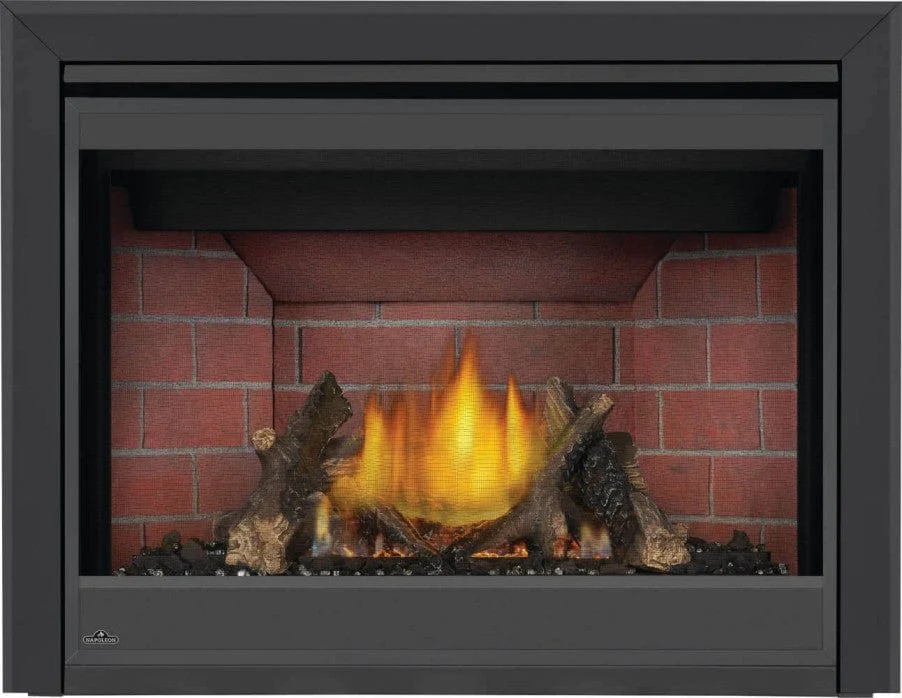 Napoleon Ascent BX 42 Gas Fireplace - Image 5