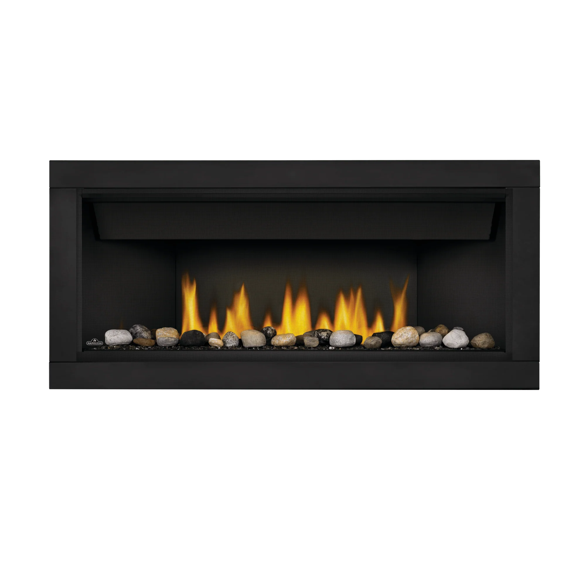 Napoleon Ascent Linear 42 Gas Fireplace - Image 2