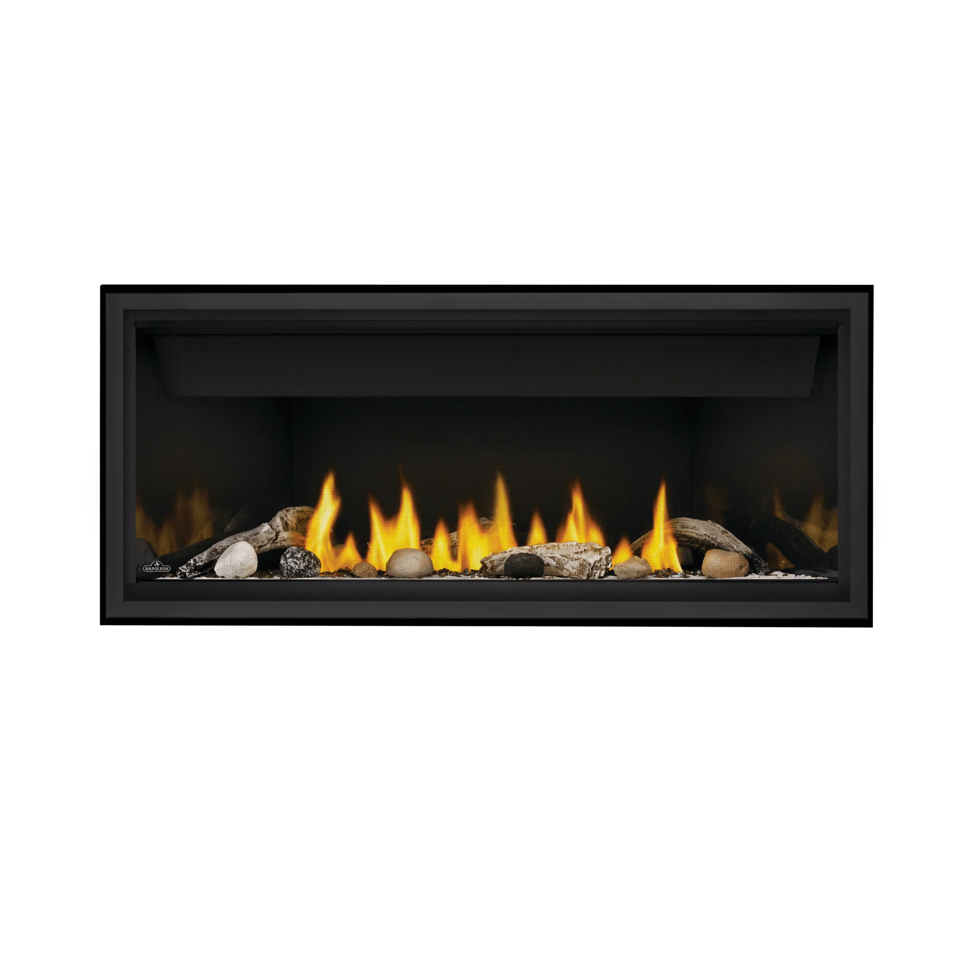 Napoleon Ascent Linear 46 Gas Fireplace - Image 2