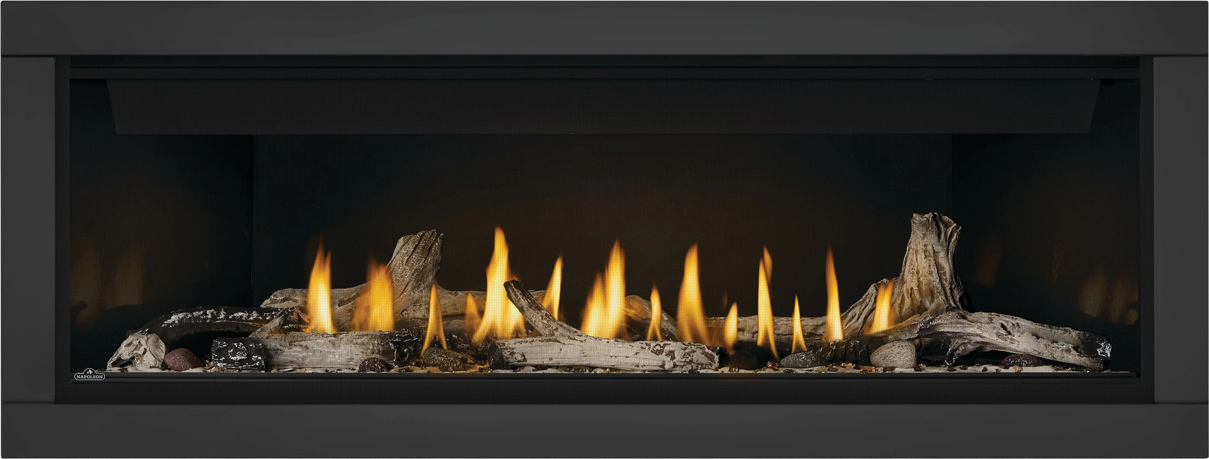 Napoleon Ascent Linear 56 Gas Fireplace