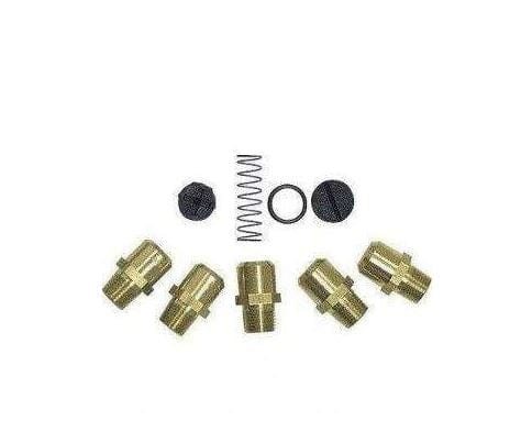 Napoleon Ascent Multi-View Conversion Kit - Natural Gas To Propane - W175-0383 - Image 2
