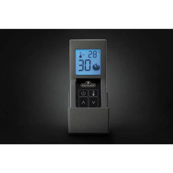 Napoleon Ascent Multi-View Gas Fireplace (3-Sided) - Image 4