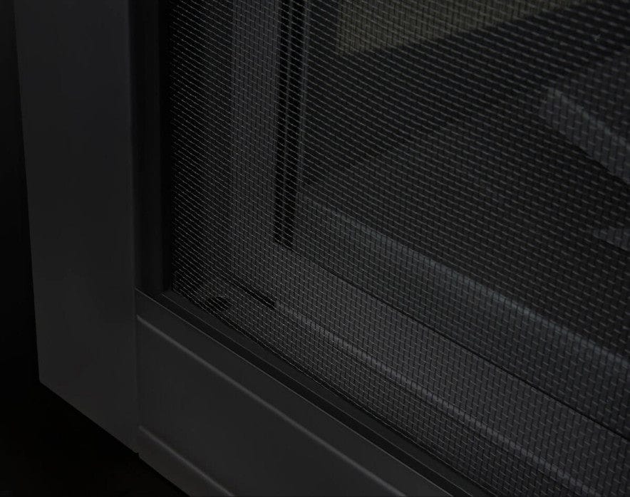 Napoleon Ascent Multi-View Gas Fireplace (See Through) - Image 5