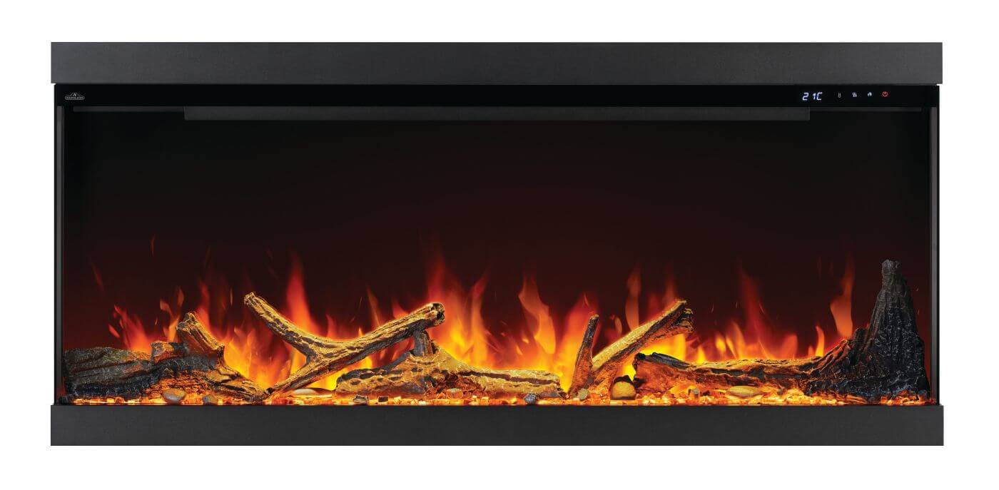 Napoleon Astound FlexMount 50 Electric Fireplace