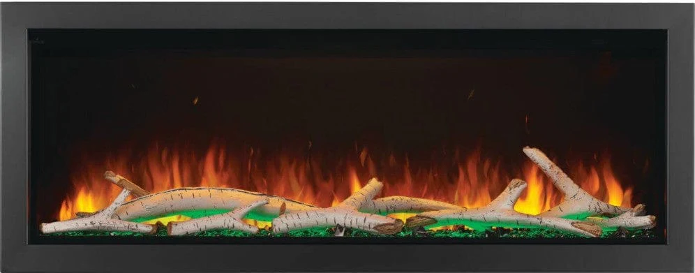 Napoleon Astound 62 Built-in Electric Fireplace - Image 4