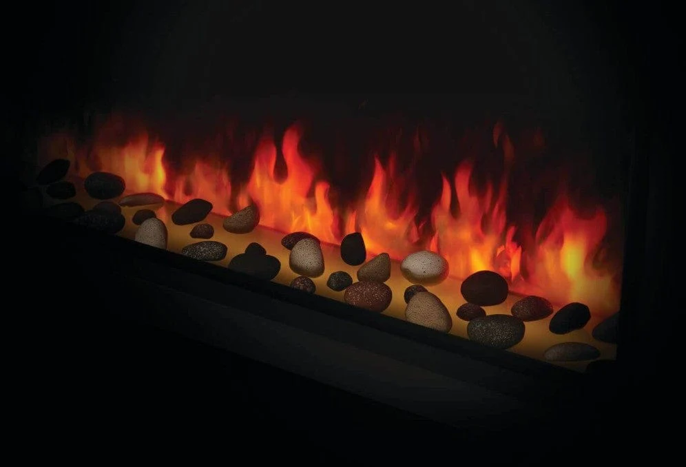 Napoleon Astound 62 Built-in Electric Fireplace - Image 5