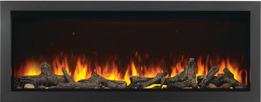Napoleon Astound 74 Built-in Electric Fireplace - Image 2