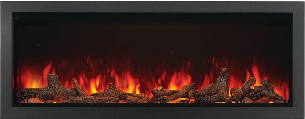 Napoleon Astound 96 Built-in Electric Fireplace