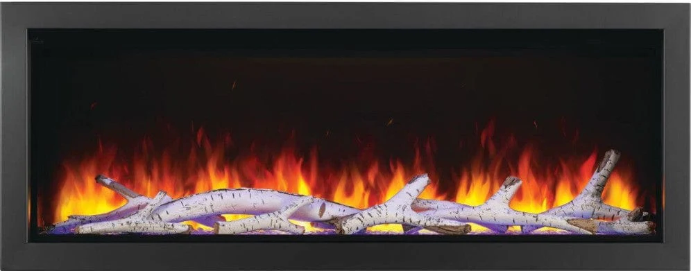 Napoleon Astound 96 Built-in Electric Fireplace - Image 3