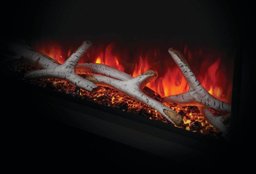 Napoleon Astound 96 Built-in Electric Fireplace - Image 6