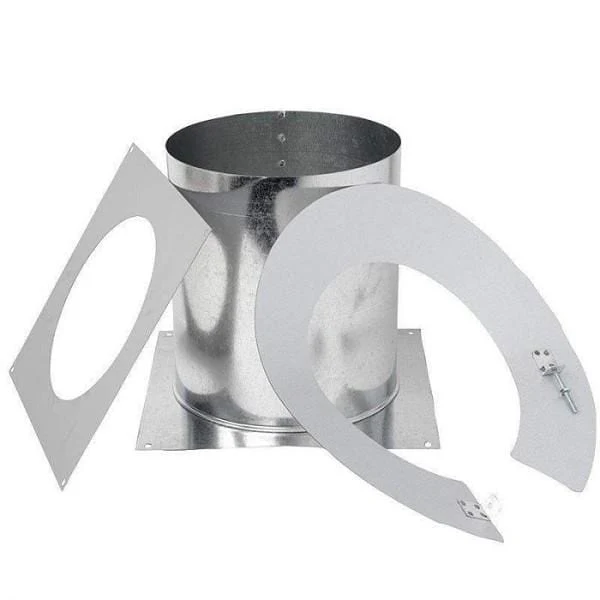 Napoleon Attic Firestop / Vent Sleeve Assemb - AVS58KT-1